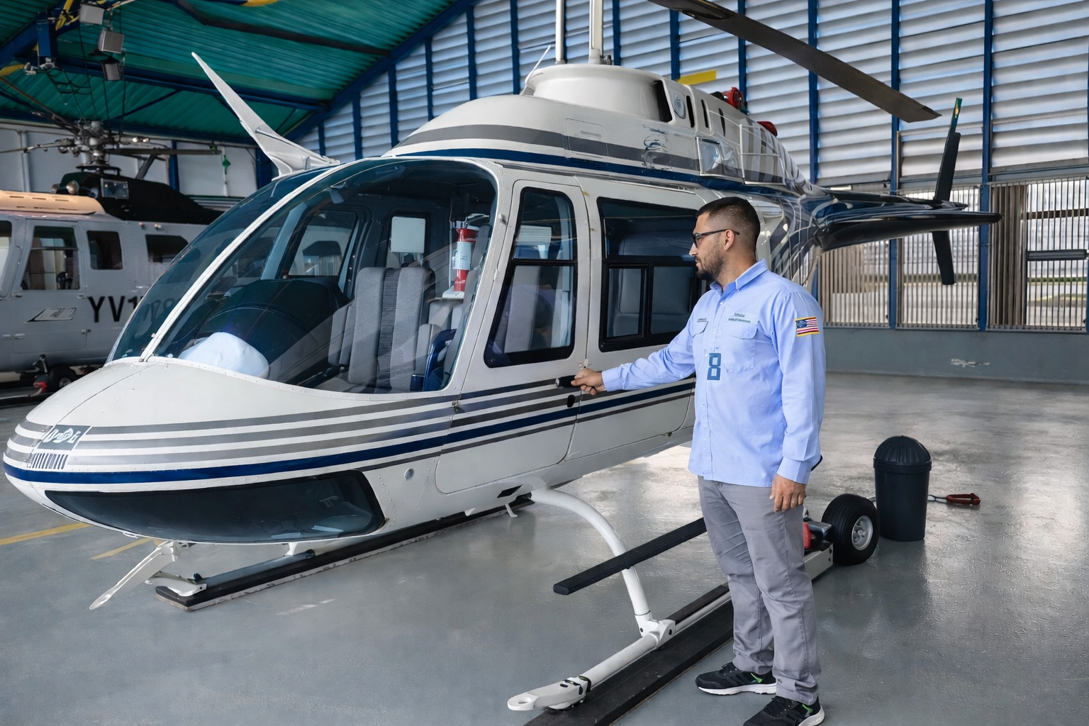 International Consulting